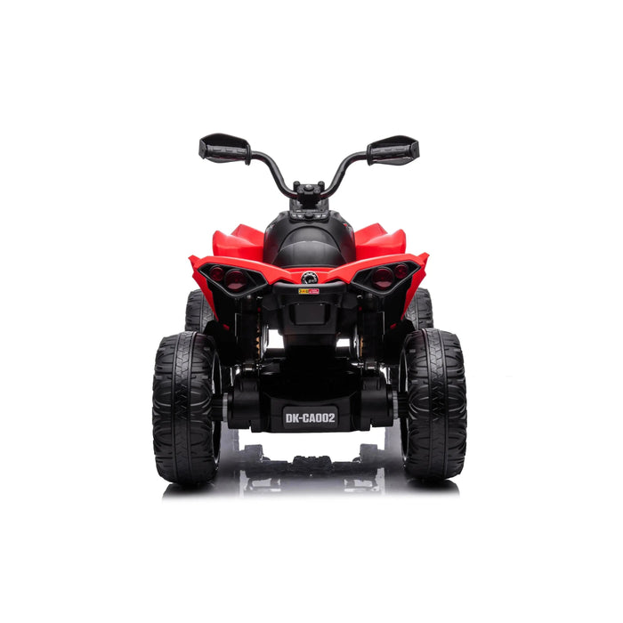 Freddo Toys 24V Can Am Renegade 1-Seater Kids ATV FR9533
