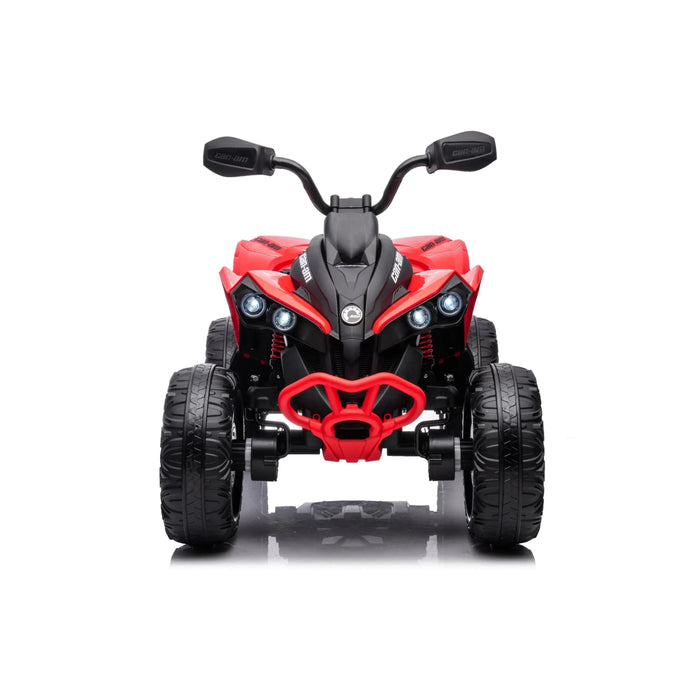 Freddo Toys 24V Can Am Renegade 1-Seater Kids ATV FR9533