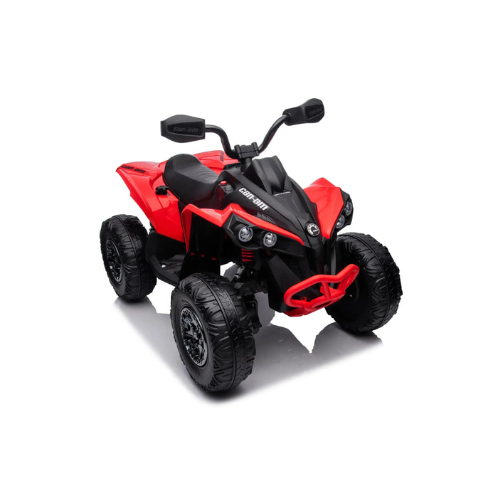 Freddo Toys 24V Can Am Renegade 1-Seater Kids ATV FR9533