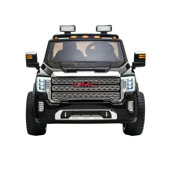 Freddo Toys 24V GMC Denali 2 Seater Battery Operated Ride on Car with Parental Remote Control HL36824V