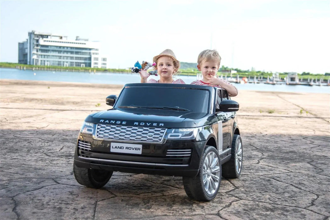Freddo Toys 24V Range Rover HSE 2 Seater Ride on DKRR99924V