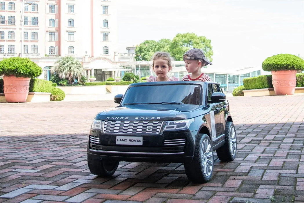 Freddo Toys 24V Range Rover HSE 2 Seater Ride on DKRR99924V