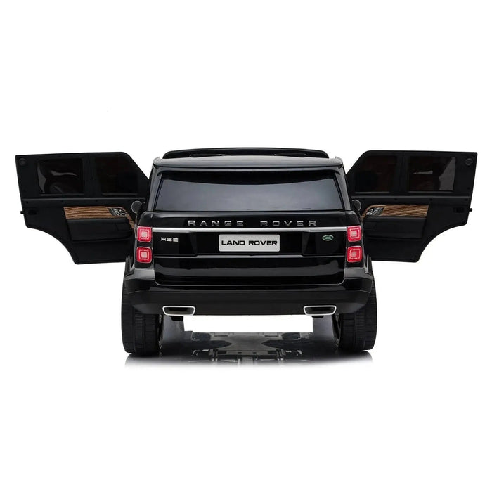 Freddo Toys 24V Range Rover HSE 2 Seater Ride on DKRR99924V