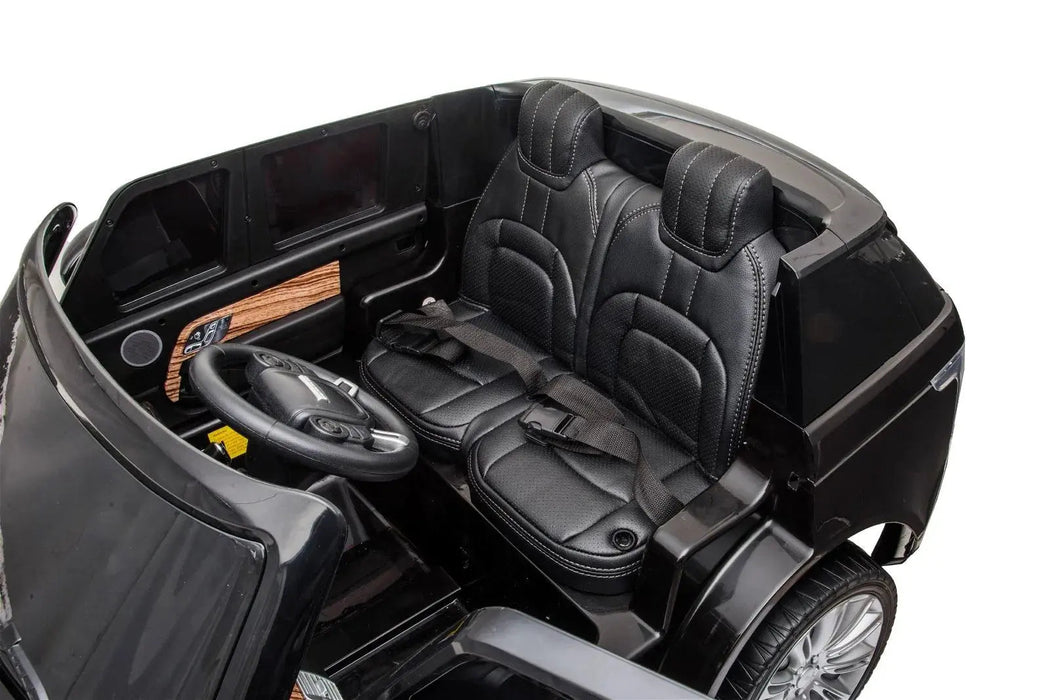 Freddo Toys 24V Range Rover HSE 2 Seater Ride on DKRR99924V