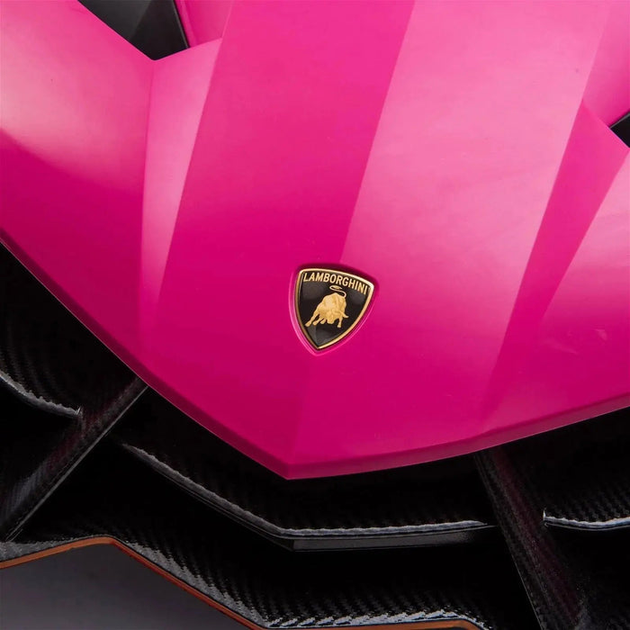 Freddo Toys 24V 4x4 Lamborghini Veneno 2 Seater Ride on Car XMX615