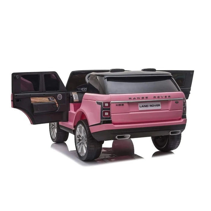 Freddo Toys 24V Range Rover HSE 2 Seater Ride on DKRR99924V