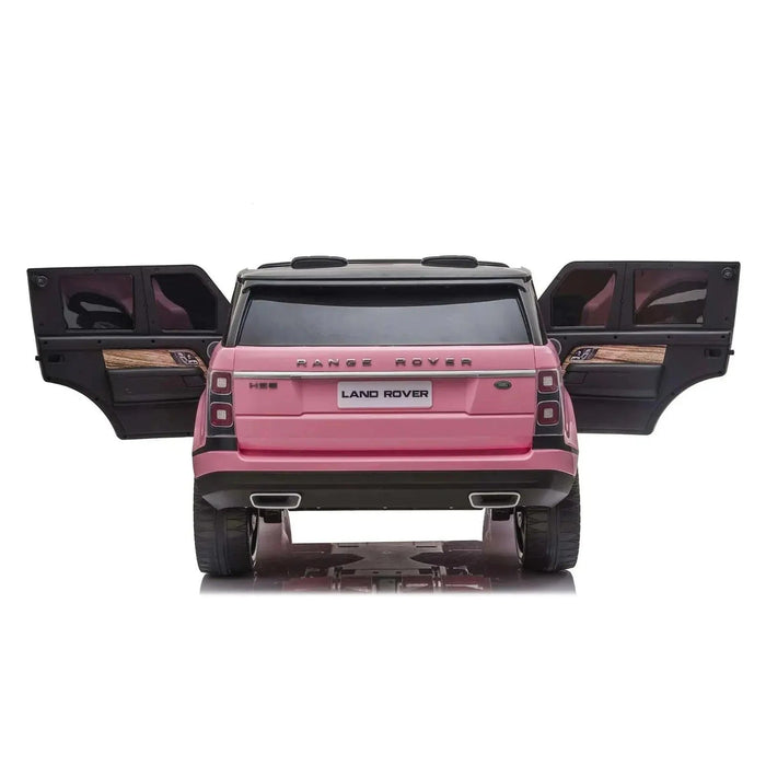 Freddo Toys 24V Range Rover HSE 2 Seater Ride on DKRR99924V