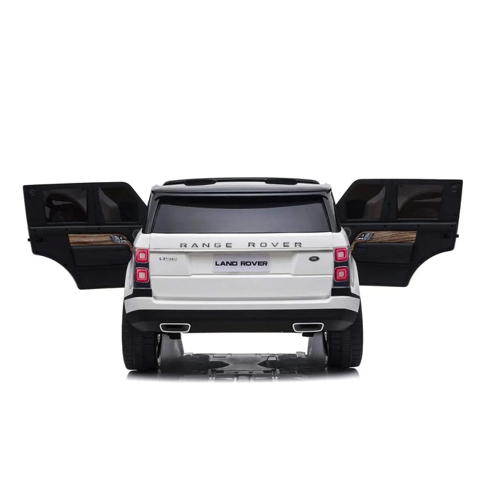 Freddo Toys 24V Range Rover HSE 2 Seater Ride on DKRR99924V