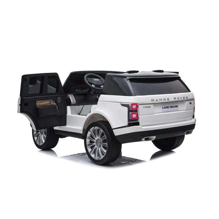 Freddo Toys 24V Range Rover HSE 2 Seater Ride on DKRR99924V