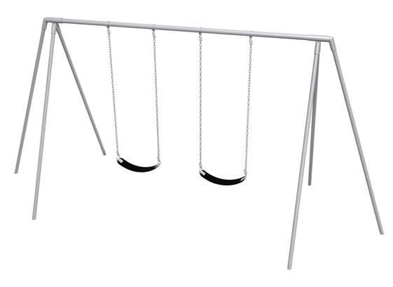 SportsPlay Primary Tripod Swing Set