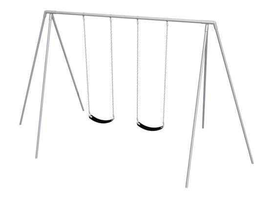 SportsPlay Primary Tripod Swing Set