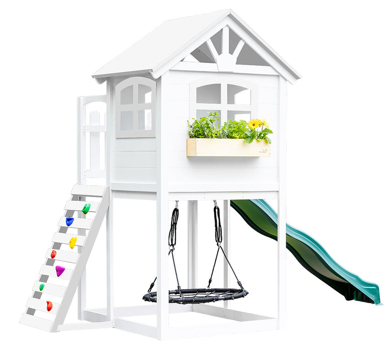 2MamaBees Londyn Swing Set Custom Color