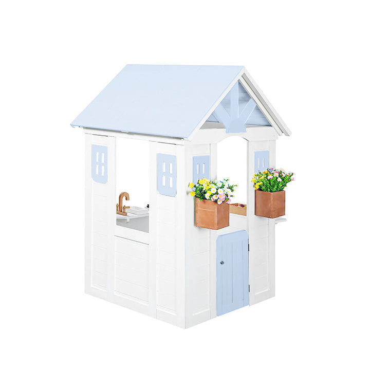 2MamaBees Ajure Playhouse Custom Color