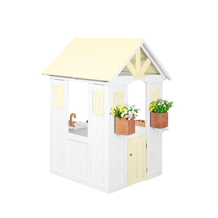 2MamaBees Ajure Playhouse Custom Color