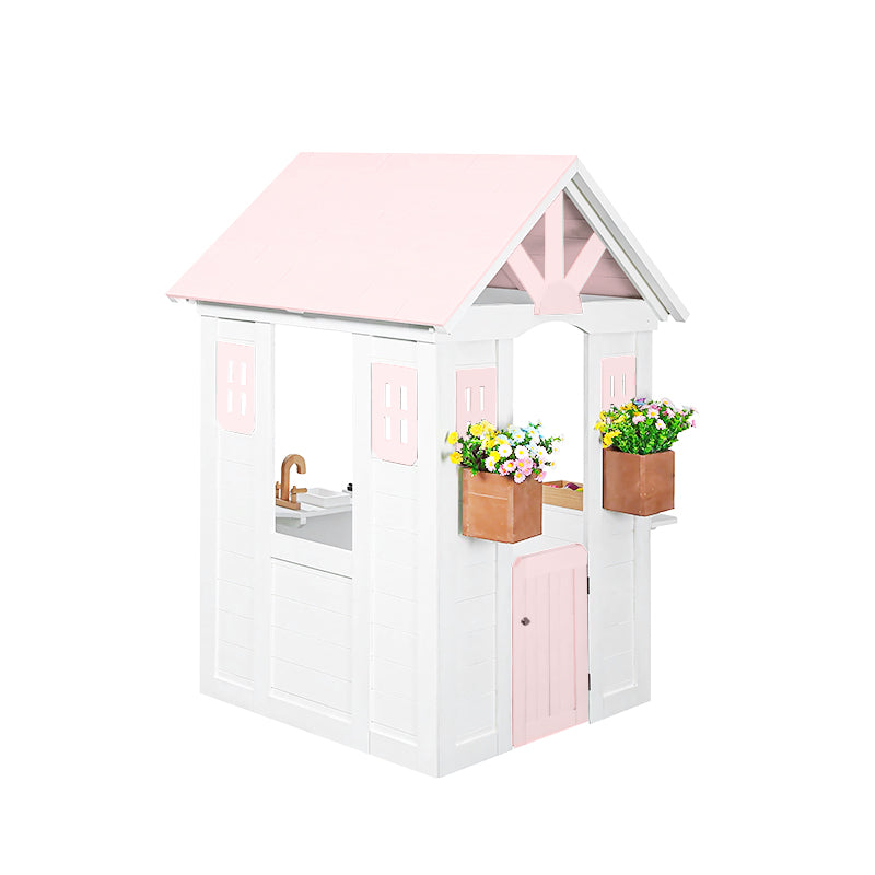 2MamaBees Ajure Playhouse Custom Color