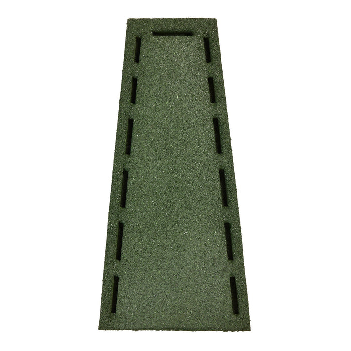 IMC Outdoor Living GroundSmart Rubber Splash Block