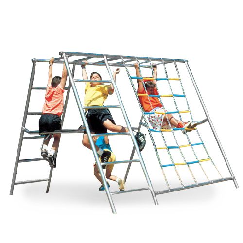 SportsPlay Net Climber 301-135, 302-135