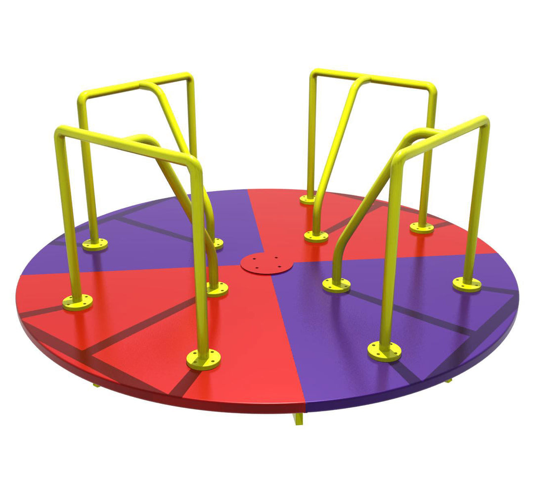 SportsPlay Merry Go Ro 301-142, 301-143, 301-146