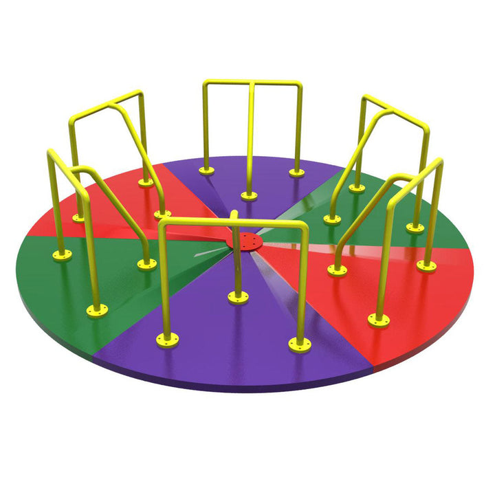 SportsPlay Merry Go Ro 301-142, 301-143, 301-146