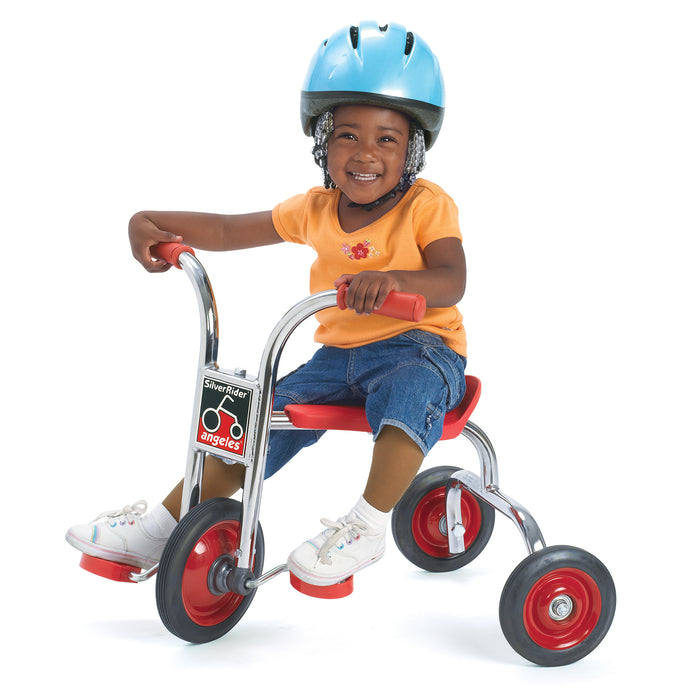 Children's Factory CLASSICRIDER 8" Pusher