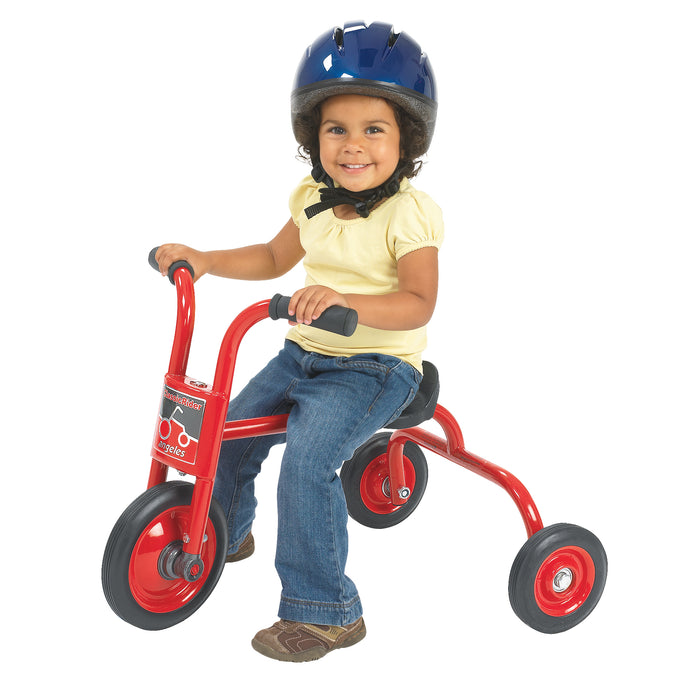 Children's Factory CLASSICRIDER 8" Pusher
