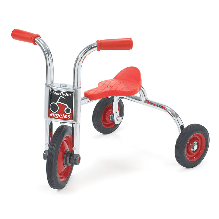 Children's Factory CLASSICRIDER 8" Pusher
