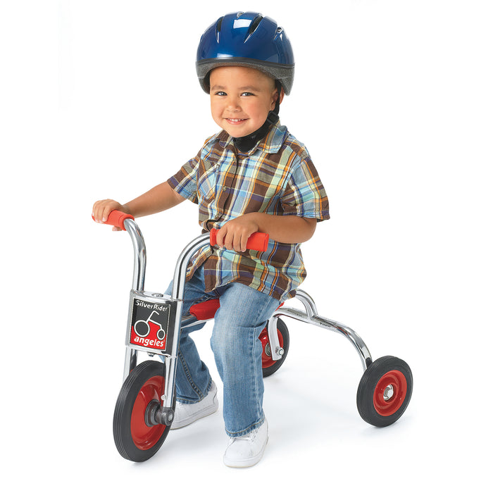 Children's Factory CLASSICRIDER 8" Pusher