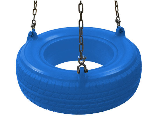 SportsPlay Plastic Tire Swing Seat 342-904