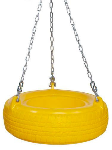 SportsPlay Plastic Tire Swing Seat 342-904