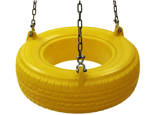 SportsPlay Plastic Tire Swing Seat 342-904