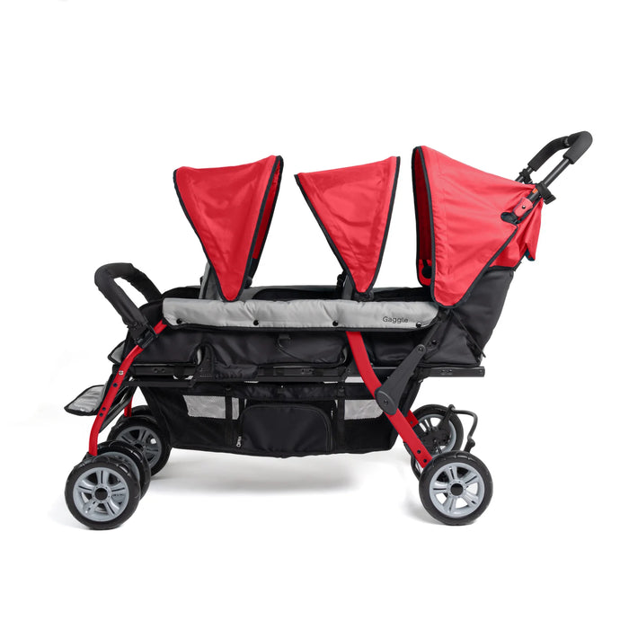 Gaggle Parade™ Compass Trio Stroller