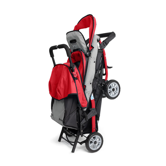 Gaggle Parade™ Compass Trio Stroller