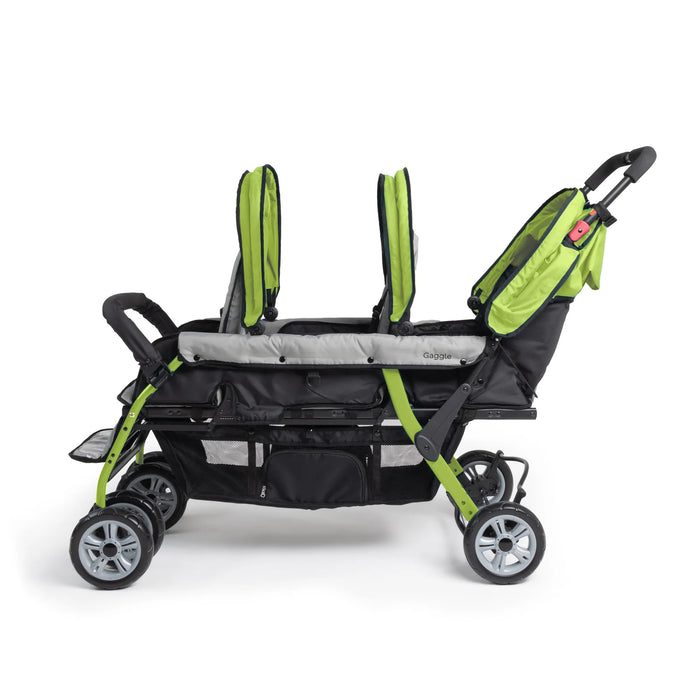 Gaggle Parade™ Compass Trio Stroller