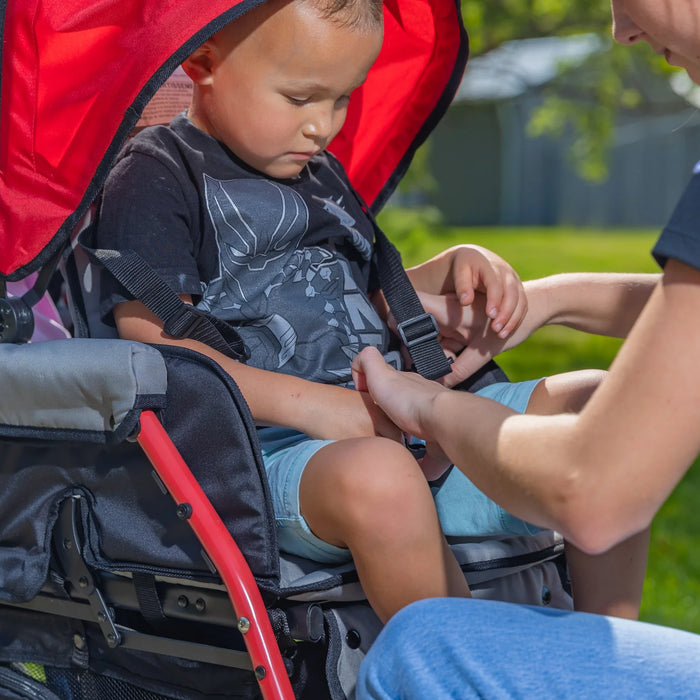 Gaggle Parade™ Compass Trio Stroller
