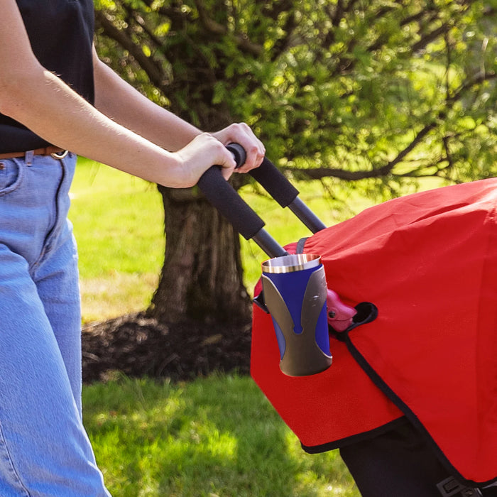 Gaggle Parade™ Compass Trio Stroller