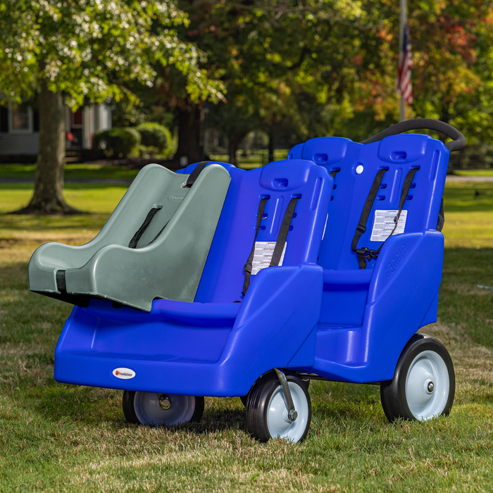 Gaggle Parade™ 4 Buggy