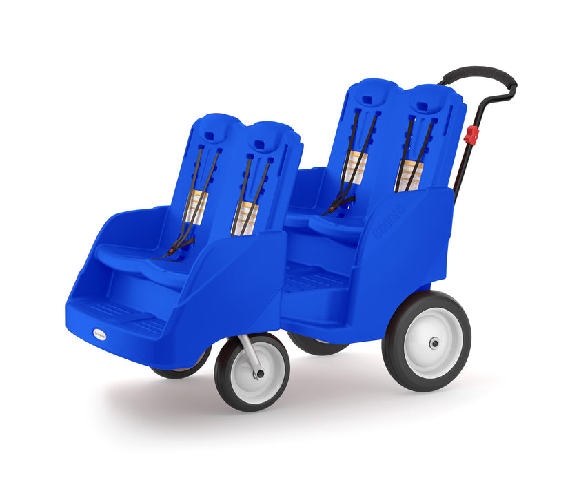 Gaggle Parade™ 4 Buggy