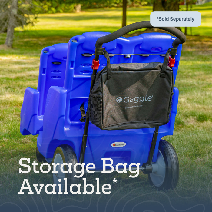 Gaggle Parade™ 4 Buggy