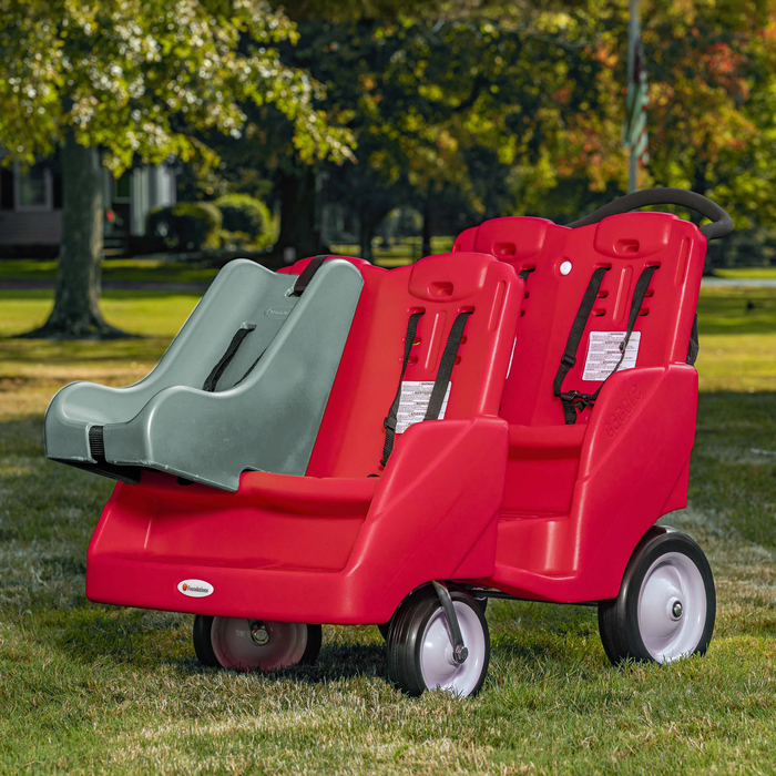 Gaggle Parade™ 4 Buggy