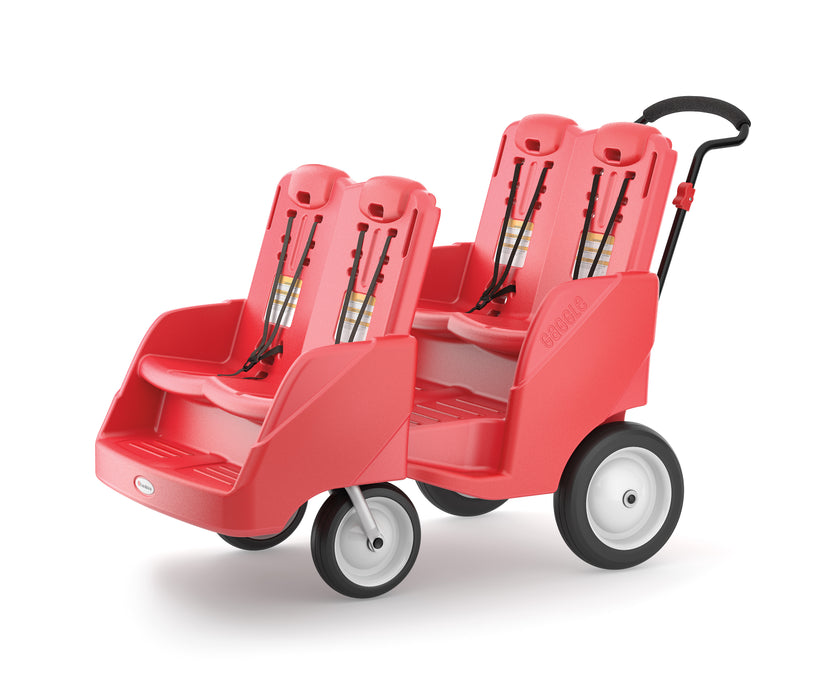 Gaggle Parade™ 4 Buggy