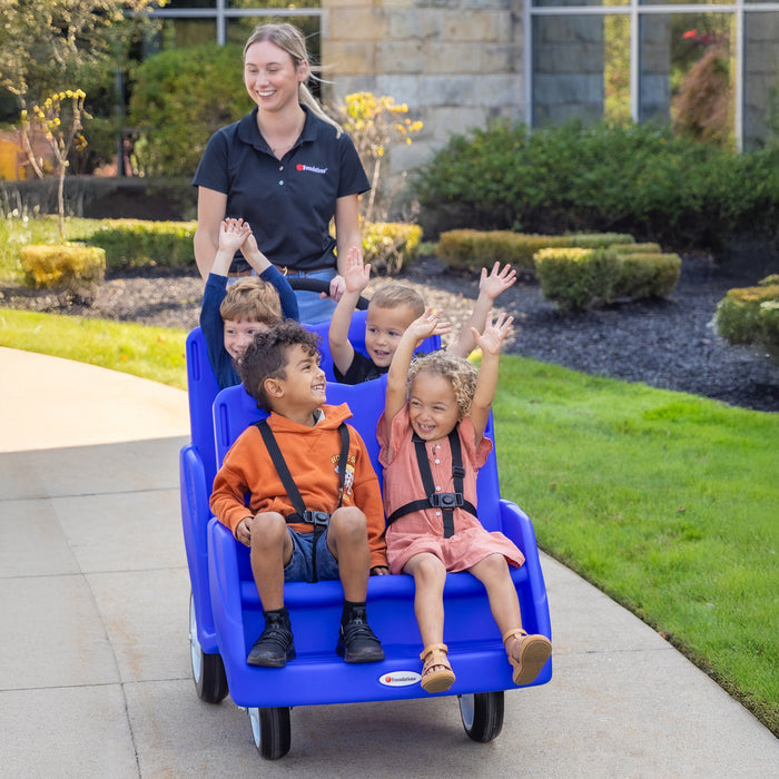 Gaggle Parade™ 4 Buggy