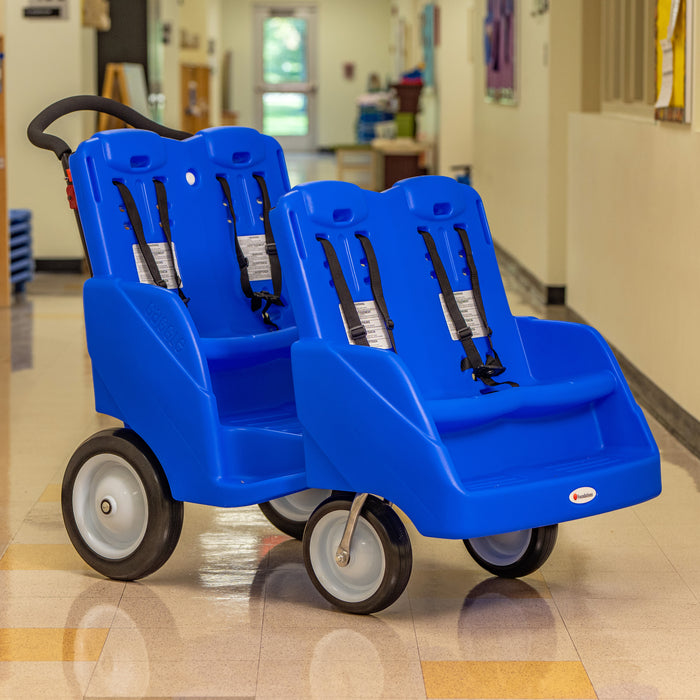 Gaggle Parade™ 4 Buggy