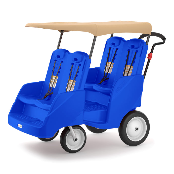 Gaggle Parade™ 4 Buggy