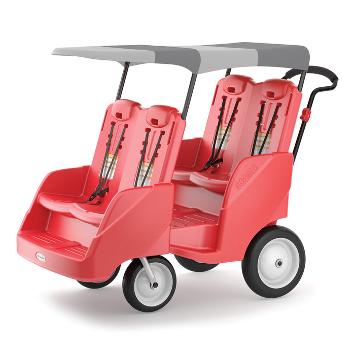 Gaggle Parade™ 4 Buggy