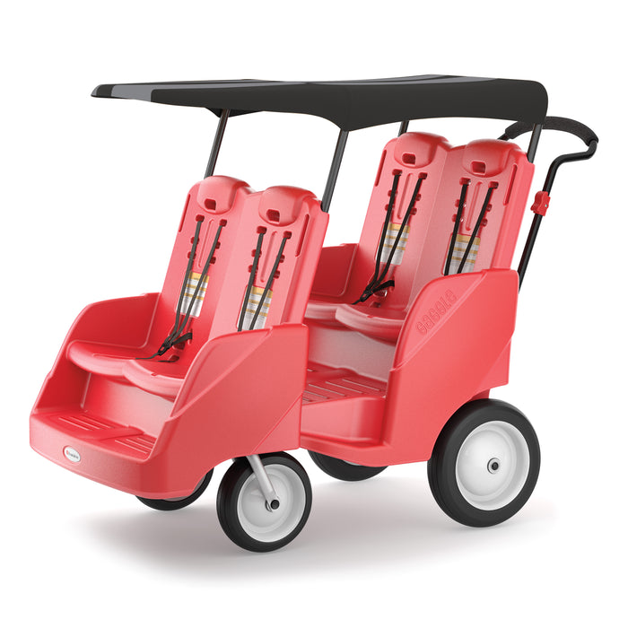 Gaggle Parade™ 4 Buggy