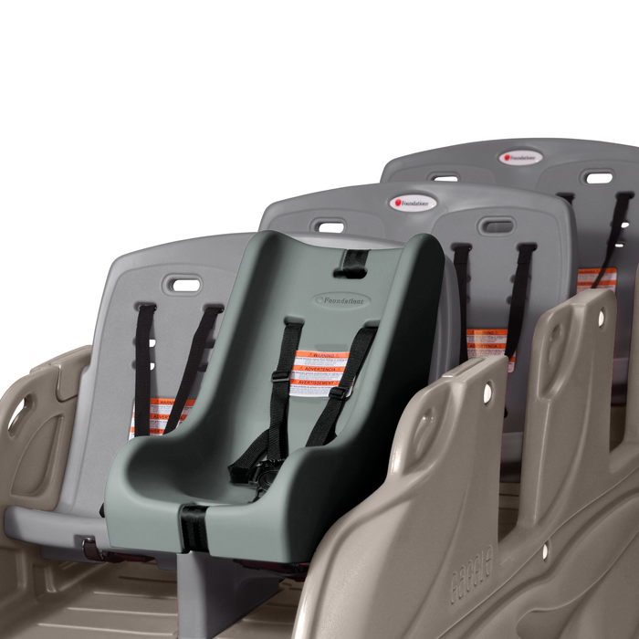 Gaggle Parade™ 6 Buggy