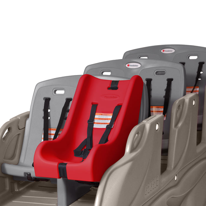 Gaggle Parade™ 6 Buggy