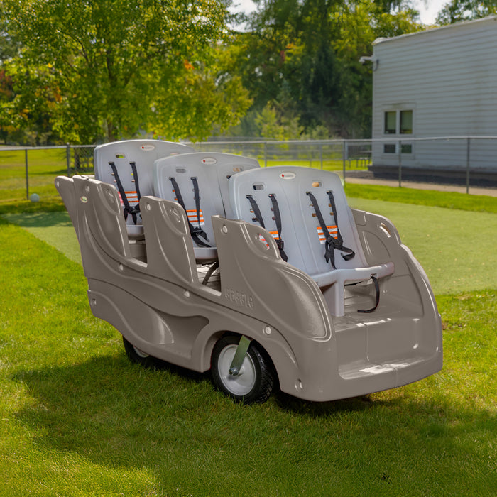 Gaggle Parade™ 6 Buggy