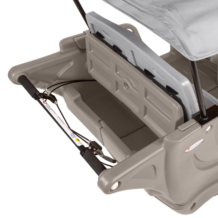 Gaggle Parade™ 6 Buggy