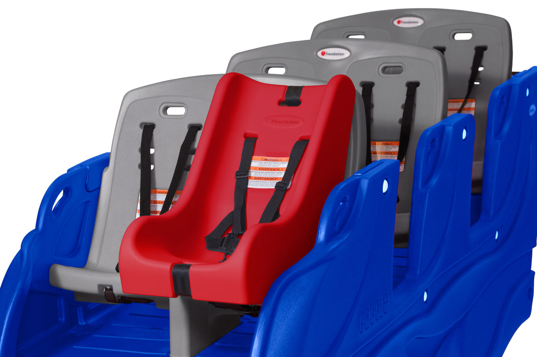 Gaggle Parade™ 6 Buggy